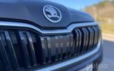 Skoda Kamiq 1 generation Crossover