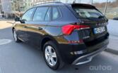 Skoda Kamiq 1 generation Crossover