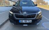 Skoda Kamiq 1 generation Crossover