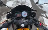 Yamaha YZF