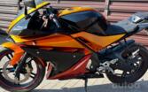 Yamaha YZF