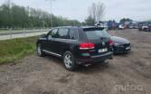 Volkswagen Touareg 1 generation Crossover
