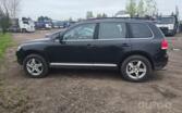 Volkswagen Touareg 1 generation Crossover