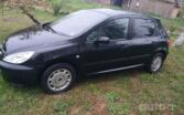 Peugeot 307 1 generation Hatchback 5-doors