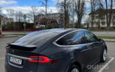 Tesla Model X 1 generation Crossover