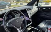 Tesla Model X 1 generation Crossover