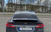 Tesla Model X 1 generation Crossover