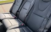 Tesla Model X 1 generation Crossover