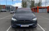 Tesla Model X 1 generation Crossover