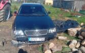 Audi A6 A4/C4 Sedan