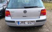Volkswagen Golf 4 generation Hatchback 5-doors