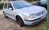 Volkswagen Golf 4 generation Hatchback 5-doors