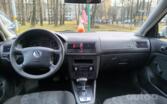 Volkswagen Golf 4 generation Hatchback 5-doors