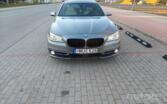 BMW 5 Series F07/F10/F11 [restyling] Sedan