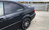 BMW 3 Series E46 [restyling] Coupe