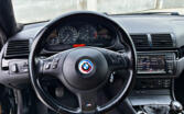 BMW 3 Series E46 [restyling] Coupe
