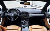 BMW 3 Series E46 [restyling] Coupe