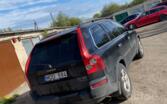 Volvo XC90 1 generation Crossover