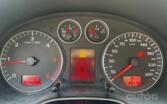 Audi A3 8P Hatchback 3-doors