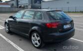 Audi A3 8P Hatchback 3-doors