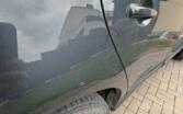 Volvo XC60 1 generation Crossover