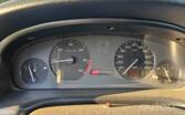 Peugeot 406 1 generation wagon