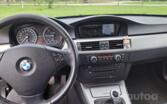 BMW 3 Series E90/E91/E92/E93 Touring wagon