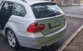BMW 3 Series E90/E91/E92/E93 Touring wagon