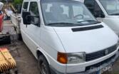 Volkswagen Transporter T4 Van