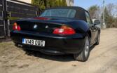 BMW Z3 E36/7-E36/8 [restyling] Roadster