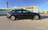 Audi A6 4G/C7 [restyling] Avant wagon 5-doors
