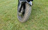 Yamaha YZF