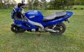 Yamaha YZF