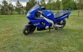 Yamaha YZF