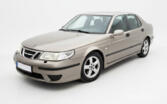 Saab 9-5 1 generation Sedan