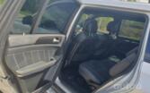 Mercedes-Benz GLS-Class X166 AMG SUV 5-doors