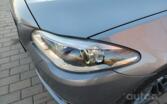 BMW 5 Series F07/F10/F11 Sedan