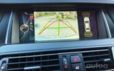 BMW 5 Series F07/F10/F11 Sedan