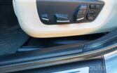 BMW 5 Series F07/F10/F11 Sedan