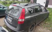 Hyundai i30 1 generation [restyling]