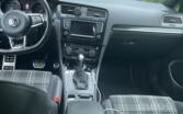 Volkswagen Golf 7 generation Hatchback 5-doors