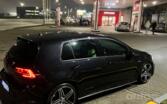 Volkswagen Golf 7 generation Hatchback 5-doors