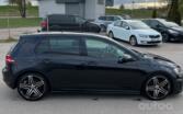 Volkswagen Golf 7 generation Hatchback 5-doors