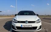 Volkswagen Golf 7 generation Hatchback 5-doors