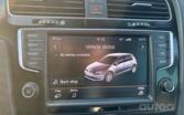 Volkswagen Golf 7 generation Hatchback 5-doors