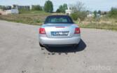 Audi A4 B6 Cabriolet