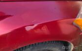 Dodge Caliber 1 generation Hatchback