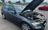 BMW 3 Series E90/E91/E92/E93 Touring wagon