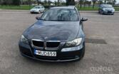 BMW 3 Series E90/E91/E92/E93 Touring wagon