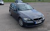 BMW 3 Series E90/E91/E92/E93 Touring wagon